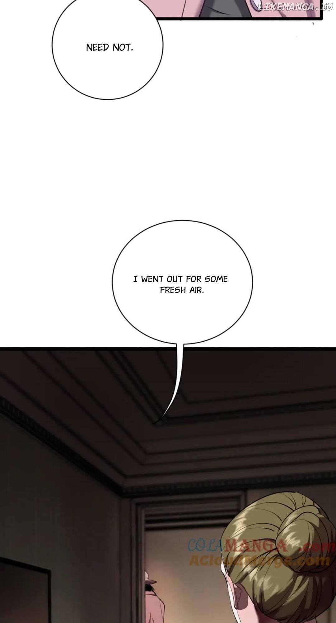 I’m Trapped In This Day For One Thousand Years Chapter 170 - page 44